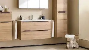 Badschrank und Feuchtigkeit: Welches Material hält im Bad wirklich durch?