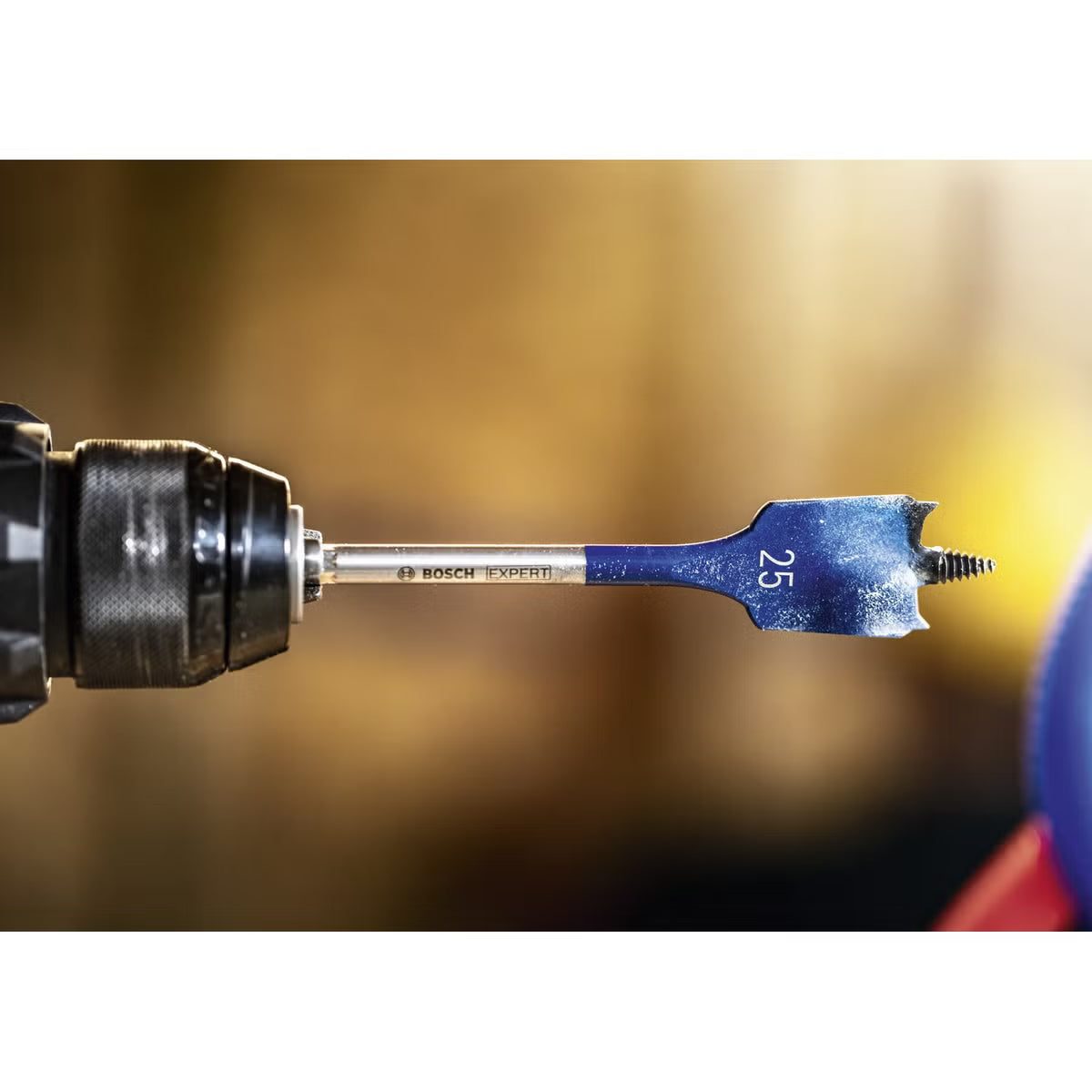 Bosch Expert SelfCut Speed Flachfräsbohrer 30 x 152 mm - 2608900325