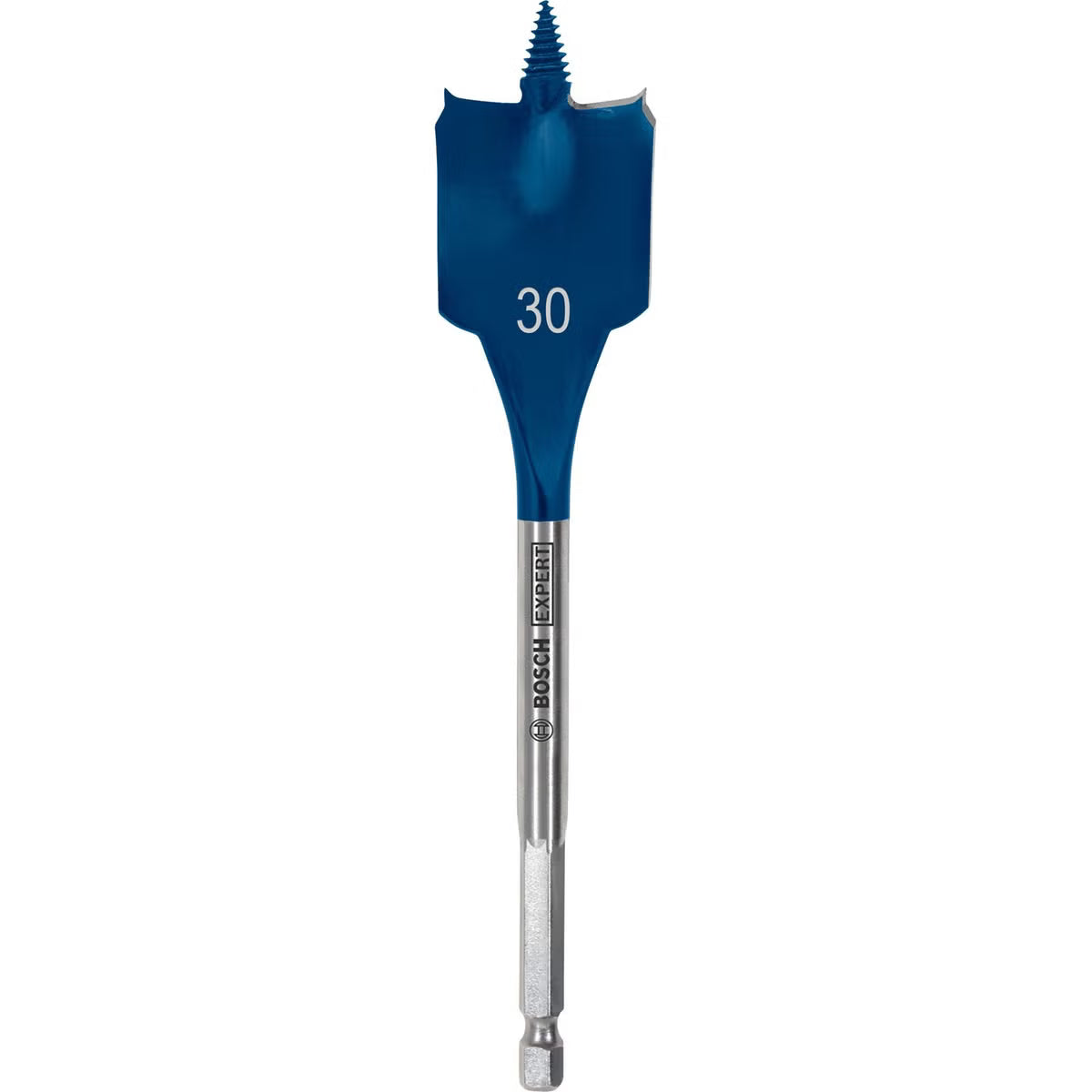Bosch Expert SelfCut Speed Flachfräsbohrer 30 x 152 mm - 2608900325