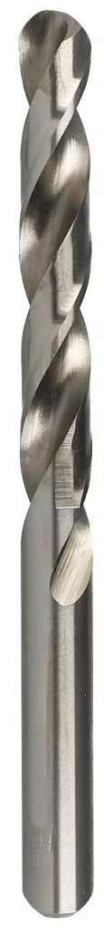 Heller HSS-G Super DIN 338 RN Stahlbohrer, CYL, DIN 338 RN Ø 13 x 101/151 mm - 1 Stück