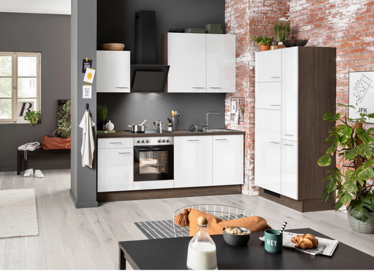 Impuls Küchenblock 310x60cm