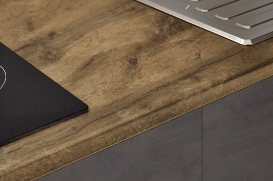 Bega Küchenblock 260x60cm