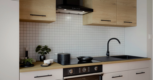 Stolarz-Lempert Küchenblock 270x200x60cm