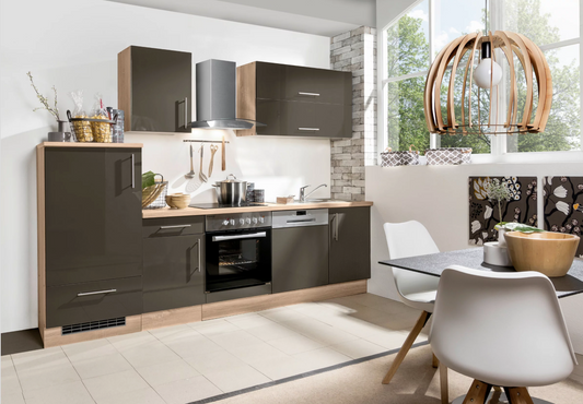 Menke Küchenblock 280x60cm