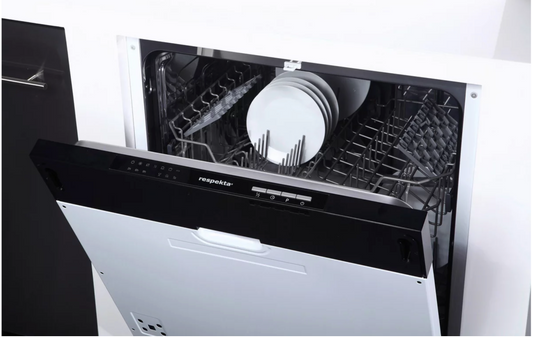 Respekta Küchenblock Premium 345x220,5x60cm