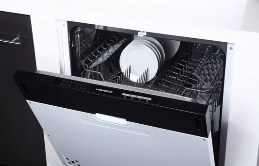 Respekta Küchenblock Premium 345x220,5x60cm