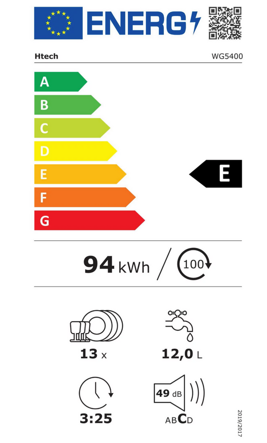 Küchenblock Elva 310x234x60 cm