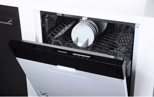 Respekta Küchenblock Premium 445x220,5x60 cm