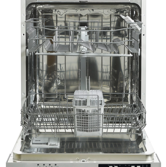 Küchenblock Avila Magnolie Matt 280x234x60 cm