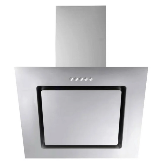 Küchenblock Elva anthrazit 280x234x60 cm