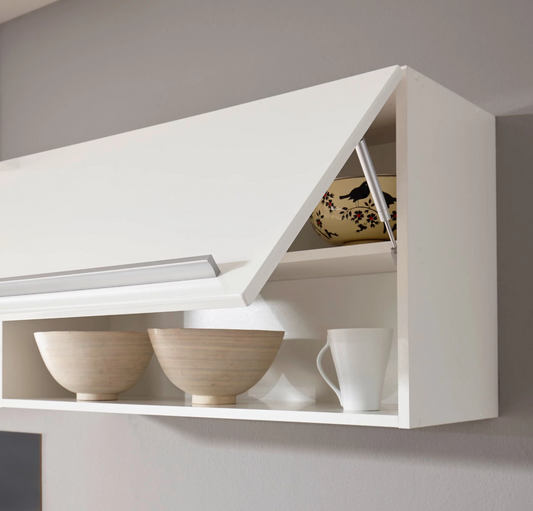 Respekta Inselküche Gabriel 290x200x60 cm