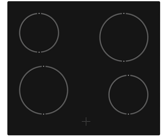 Küchenblock Elva 220x200x60 cm