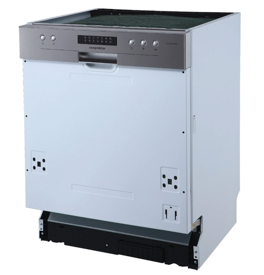 Respekta Winkelküche Economy 280x200x172 cm