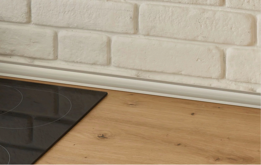 Respekta Winkelküche Marleen 250x211x170 cm