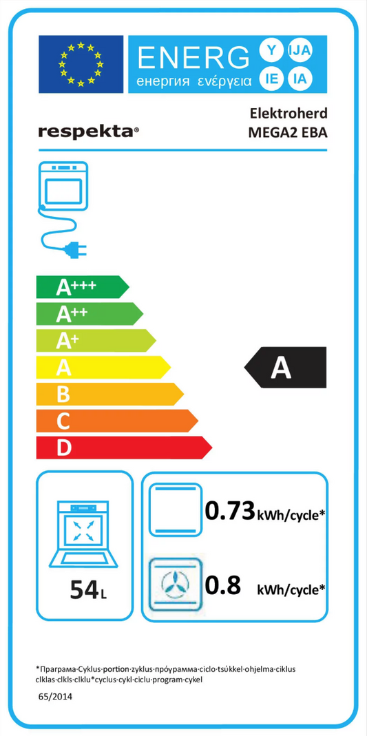 Respekta Winkelküche Amanda 290x60x200 cm
