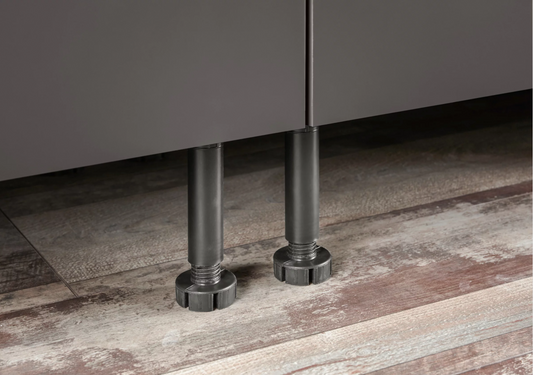 Respekta Küchenblock Marleen 310x211x60 cm