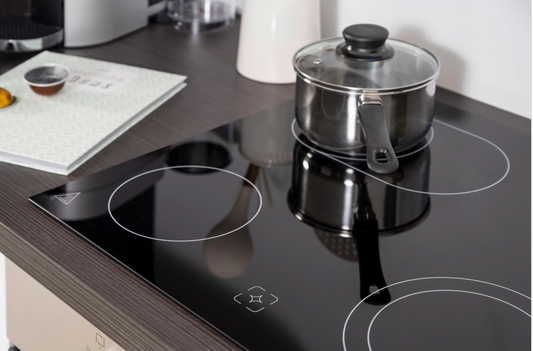 Respekta Küchenblock Amanda 250x200x60 cm