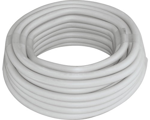 Mantelleitung NYM-J 5x1,5 mm² 10 m grau