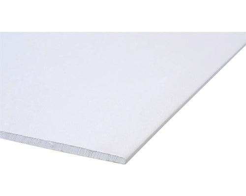 Knauf Gipskartonplatte Bauplatte GKB 2000 mm x 1250 mm x 12,5 mm