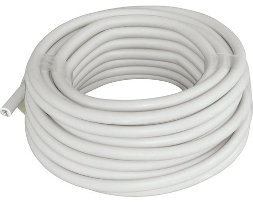 Mantelleitung NYM-J 3x2,5 mm² 10 m grau