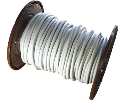 Mantelleitung NYM-J 5x6 mm² grau Meterware