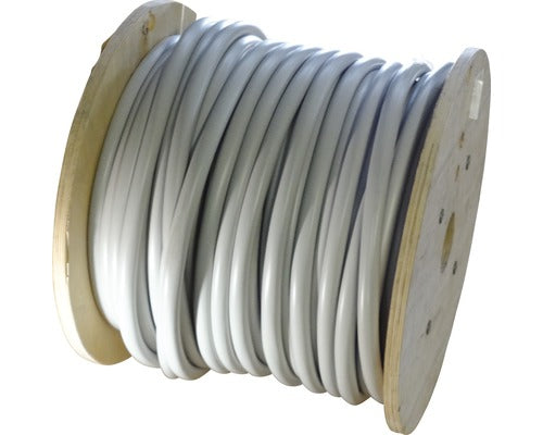 Mantelleitung NYM-J 5x10 mm² grau Meterware