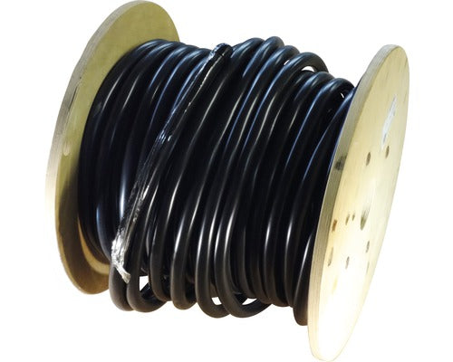 Erdkabel NYY-J 5x16 mm² schwarz Meterware