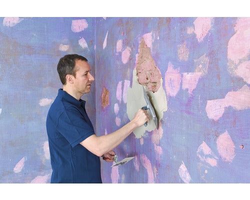 Knauf Rotband Haftputzgips zum Glätten 10 kg