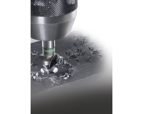 HSS Kegel-Senker Alpen Ø 10,4 DIN 335 C