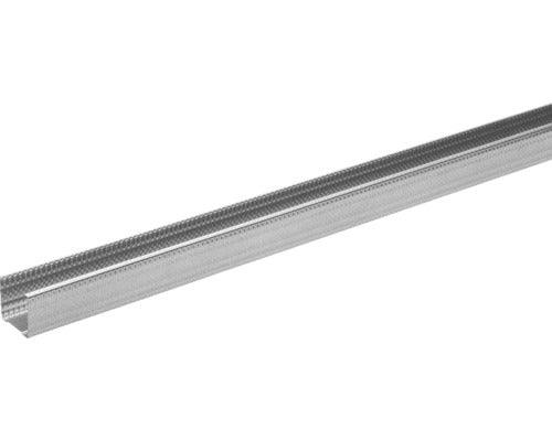 Knauf CW-dB Ständerprofil 2600 mm x 50 mm x 50 mm