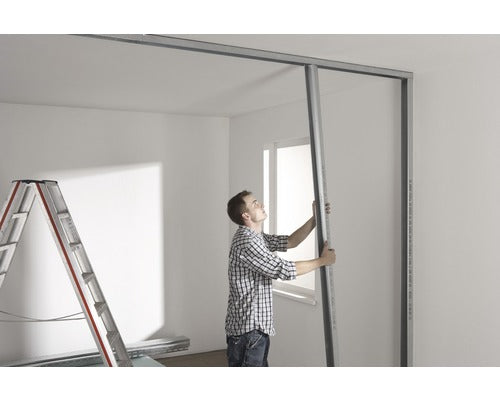Knauf CW-dB Ständerprofil 2600 mm x 50 mm x 50 mm