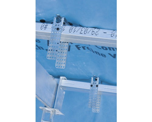 Knauf Direktabhänger 125 mm für CD Profil 60 mm / 27 mm