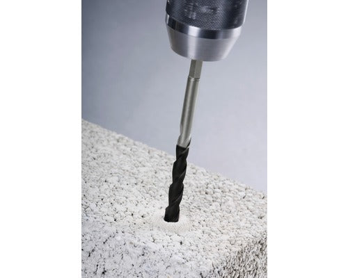 Betonbohrer Set Alpen 5-tlg