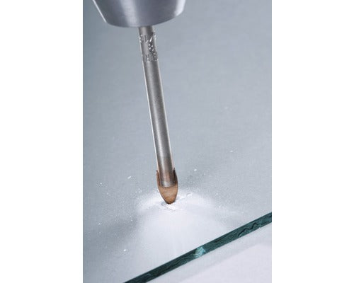 Glasbohrer Alpen Ø 3 mm