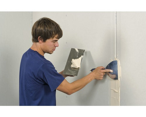 Knauf Schraubgriffspachtel 150 mm