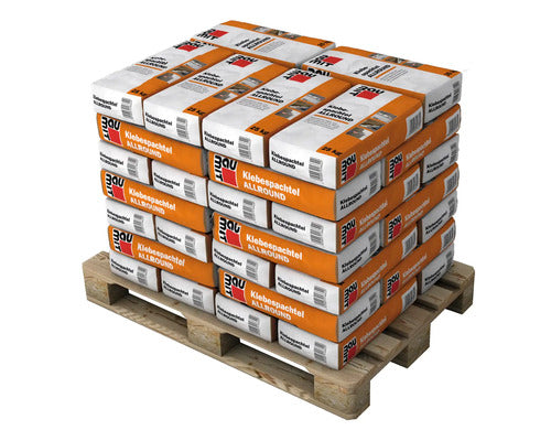 Baumit Klebespachtel ALLROUND Mineralischer Klebe-und Armierungsmörtel 10 Kg