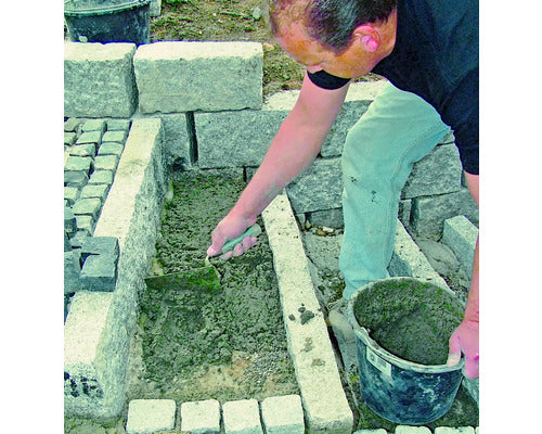 Baumit Pflasterdrainmörtel 25 kg