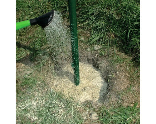 Baumit Garten- und Landschaftsbaubeton Fix ohne Anmischen verarbeitbar, schnell erhärtend 25 kg