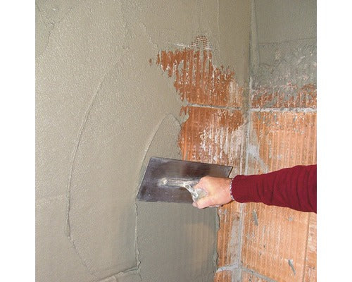 Baumit Kalkzementputz Unter- und Oberputz für Schweres Mauerwerk für innen und aussen 25 kg