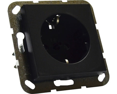 Gira 4188 28 Steckdose E2/Event anthrazit