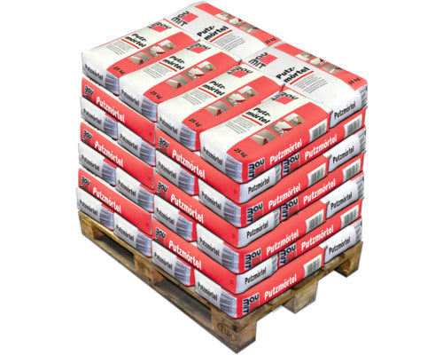 Baumit Putzmörtel 25 kg