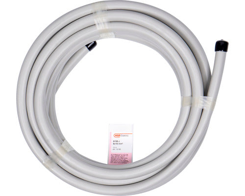 Mantelleitung NYM-J 5x16 mm² grau 2 m