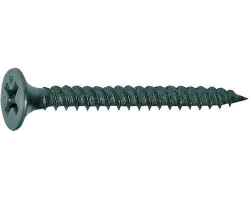 Knauf Schnellbauschraube Feingewinde TN 3,5 mm x 25 mm Pack = 1000 St