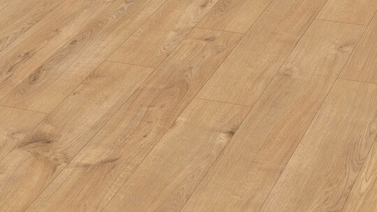 Villa Oak Laminat Meister Design