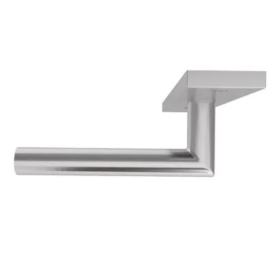 Türgriff Ganto 2LE Edelstahl