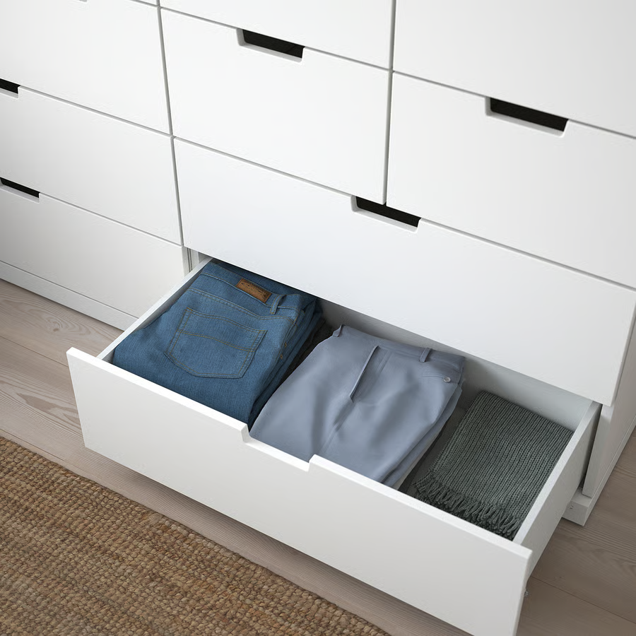 Nordli Kommode 160x99cm