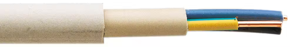 NYM-J 12x1,5 Installationsleitung - Meterware