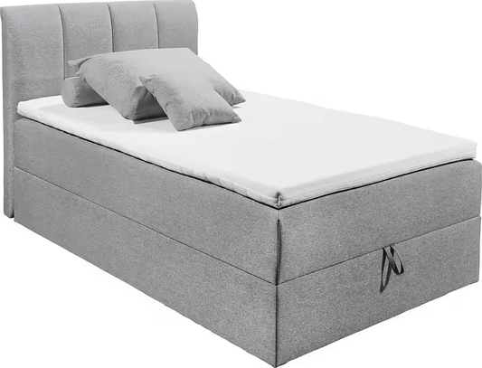 Boxbett "Granada" OTTOs Choice, Topseller inkl. Bettkasten und Topper