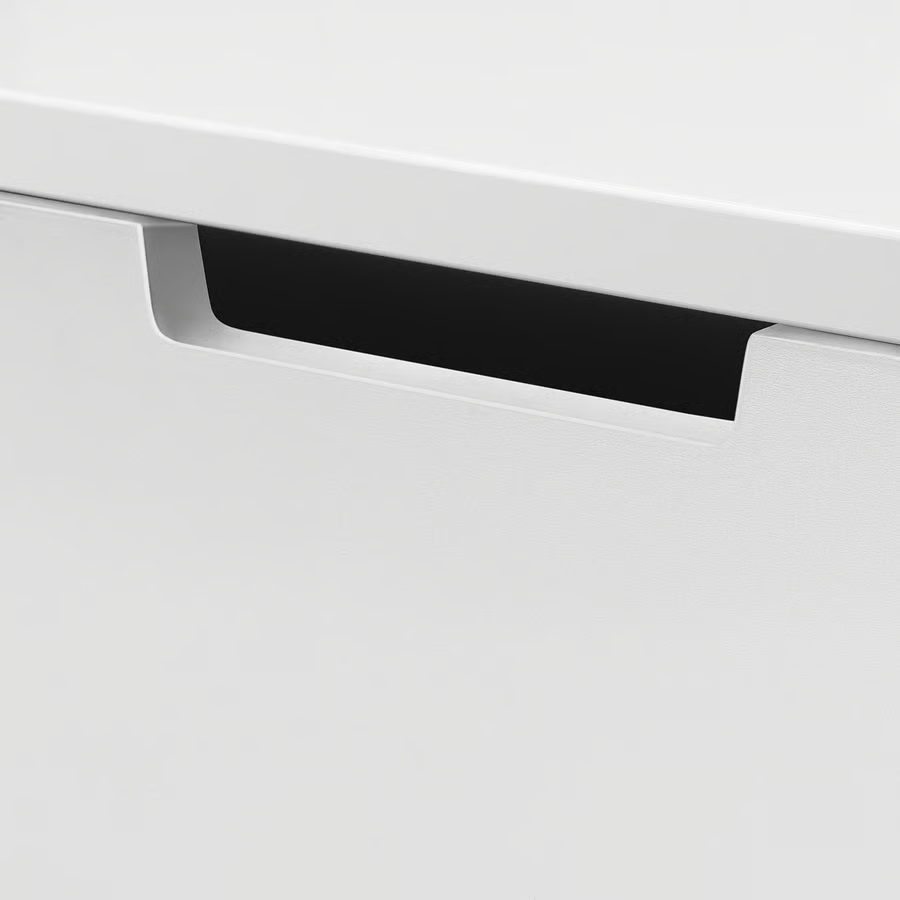Nordli Kommode 80x99cm