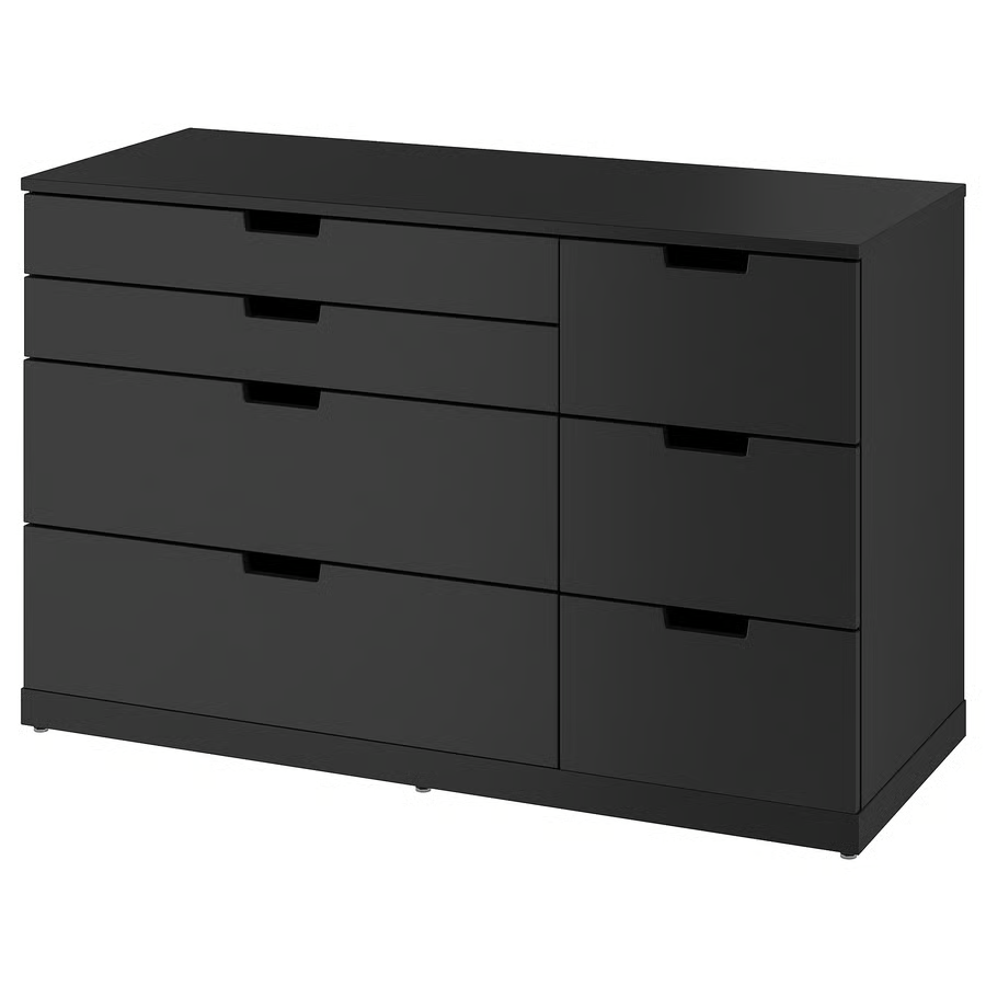 Nordli Kommode 120x76cm